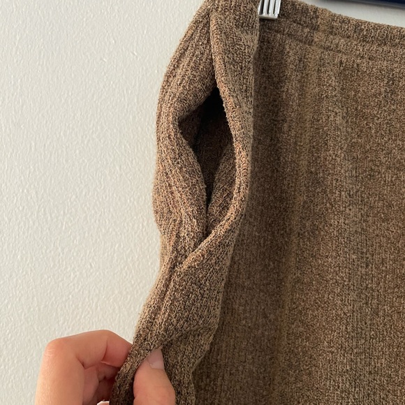 Vintage Maxi Skirt - Picture 2 of 5